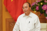 Thủ tướng Nguyễn Xuân Phúc: Việt Nam sẽ chặn đứng dịch bệnh COVID-19