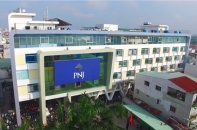 PNJ dự kiến mở mới 31 cửa hàng trong năm nay