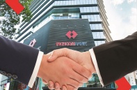 Techcombank thu xếp thành công khoản tín dụng 1.200 tỷ đồng cho MNS Meat Sài Gòn