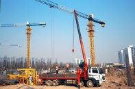 Chủ đầu tư thanh toán trực tiếp cho đơn vị cung cấp vật liệu, cho thuê máy móc?