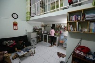 Căn hộ 25 m2 cần hay không: Hãy hỏi người dân