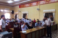 Sắp có quy định mới về cách tính thù lao dịch vụ đấu giá tài sản