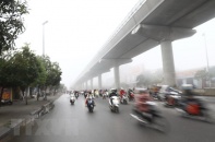 Dự báo thời tiết hôm nay 17/3: Vùng núi Bắc Bộ trời chuyển mưa rét, Nam Bộ hạn mặn giảm dần