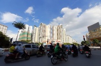 Thị trường bất động sản trước cú sốc Covid-19: Chuẩn bị cho tăng trưởng chậm và kéo dài