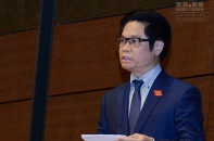 Chủ tịch VCCI: Luật hoá hộ kinh doanh sẽ giải tỏa được điểm nghẽn pháp lý quan trọng