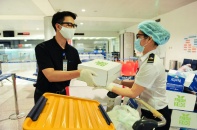 SASCO góp sức cùng "tuyến đầu" chống dịch Covid-19