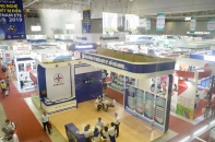 Vietnam ETE và Enertec Expo 2020 diễn ra trong tháng 7/2020