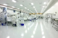 Dự án mua sắm trang thiết bị y tế thuộc loại, cấp công trình gì?