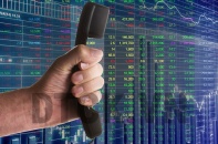 Thị trường chứng khoán: "Sống mòn" cùng áp lực giải chấp - call margin