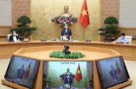 Thủ tướng yêu cầu tập trung giải ngân vốn đầu tư công