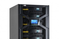 Bộ lưu điện DPA 250 S4 của ABB đặt ra chuẩn mới cho sản phẩm lưu điện