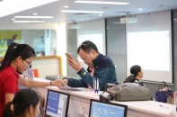 Thị trường chứng khoán: Nhà đầu tư sốt ruột với lộ trình T+0