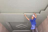 Chỉ huy trưởng nhà thầu phụ phải có chứng chỉ hành nghề hoạt động xây dựng?
