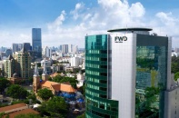 FWD tăng vốn, cam kết hoạt động bền vững và lâu dài tại Việt Nam
