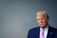 Ông Trump thờ ơ, OPEC+ khó đạt thỏa thuận cứu thị trường dầu mỏ