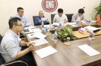 Thông báo về Hoạt động dịch vụ đưa người lao động đi làm việc ở nước ngoài (lần 1)
