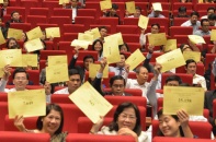 Thị trường chứng khoán: Doanh nghiệp "dũng cảm" hủy cổ phiếu quỹ, nhà đầu tư tăng niềm tin