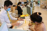 Lãi suất cho vay Việt Nam đã thấp hơn nhiều nước, dự trữ ngoại hối tăng thêm 4 tỷ USD