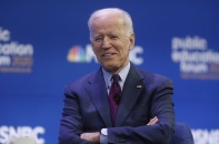 Bầu cử Mỹ 2020: Ông Joe Biden thắng cử tại bang Alaska