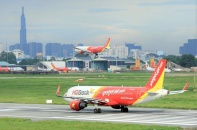 Ở nhà chờ cuộc sống trở lại với Vietjet POWER PASS