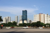 Thị trường bất động sản: "Ngó nghiêng" cơ hội hậu Covid-19