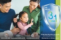 BIDV MetLife triển khai chương trình khuyến mại “Tự tin mọi lúc – Cùng đón tương lai” 