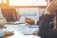 Doanh nghiệp niêm yết: Khoảng trống kế hoạch 2020
