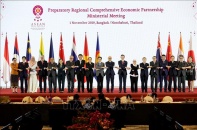 Nỗ lực ký kết RCEP vào cuối năm 2020 tại Việt Nam 