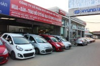Ban hành quy chế đấu giá hạn ngạch thuế quan nhập khẩu ô tô cũ