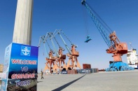 COVID-19 có thể khai tử "Con đường tơ lụa" 3.800 tỷ USD của Trung Quốc 