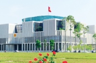 Ủy ban Thường vụ Quốc hội ban hành Nghị quyết về việc kiện toàn Ban thư ký Quốc hội