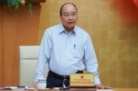 Thủ tướng cho phép xuất khẩu gạo trở lại bình thường từ 1/5