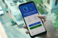 Ứng dụng Bluezone giúp xác định người nghi nhiễm Covid-19