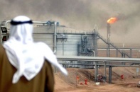 Dầu thô "đốt" 27 tỷ USD dự trữ ngoại hối của Saudi Arabia