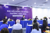 TNS Holdings: Lợi nhuận sau thuế 2019 tăng trưởng 47,8%, trả cổ tức tỷ lệ 32%