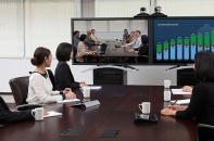 Giám sát gói thầu thi công lắp đặt hệ thống họp trực tuyến phải có chứng chỉ xây dựng?