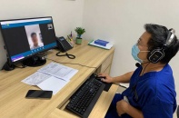 "Lợi ích kép" khi bệnh viện chuyển đổi số