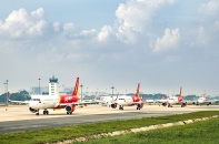 Vietjet công bố kết quả hoạt động quý I/2020 tích cực hơn dự kiến