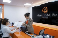 Hanwha Life Việt Nam chi trả hơn 21 tỷ đồng quyền lợi bảo hiểm cho khách hàng