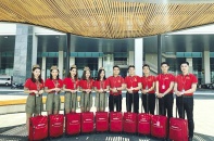 Báo cáo kiểm toán Vietjet 2019: Sẵn sàng cho bật tăng trở lại sau dịch