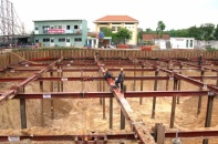Nhà thầu chính phải có chứng chỉ hoạt động xây dựng