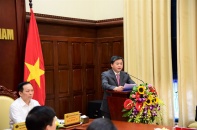 VietinBank cùng doanh nghiệp, người dân đón thời cơ phục hồi nền kinh tế