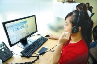 Áp dụng đấu thầu qua mạng theo quy định nào?