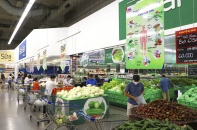 MM Mega Market Việt Nam đặt mục tiêu xuất khẩu 6.000 tấn nông sản Việt trong năm 2020