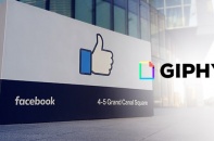Facebook chi 400 triệu USD thâu tóm Giphy để "tăng lực" cho Instagram