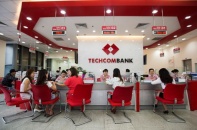 Techcombank được vinh danh là ngân hàng cung cấp giải pháp tốt nhất cho SME