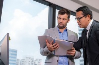 Thị trường chứng khoán: Động thái "gom hàng" mới của quỹ ngoại 