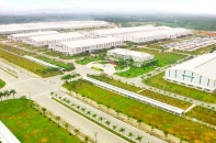Doanh nghiệp hạ tầng khu công nghiệp "sống khỏe"
