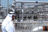 Thỏa thuận cắt giảm sản lượng của OPEC+ có thể đổ vỡ khi giá dầu tăng cao