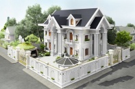 Tư vấn thiết kế kiến trúc nhà ở theo phong thủy và theo tuổi